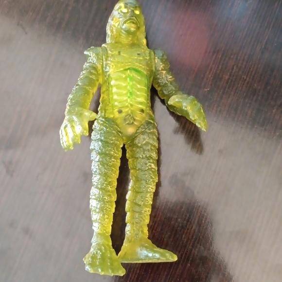 CREATURE FROM THE BLACK LAGOON - Picture 1 of 1